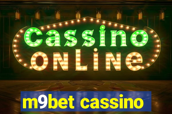 m9bet cassino